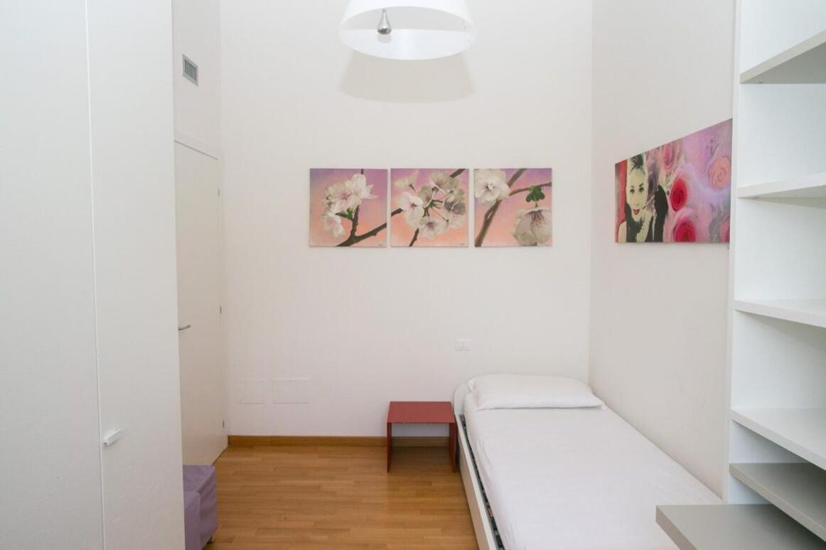Apartamento S023 - Sirolo, Magnifico Trilocale Design Con Terrazzo Exterior foto